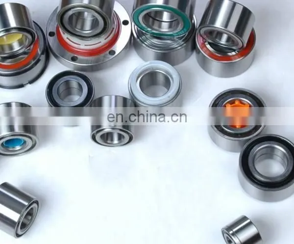 Auto Parts Front Wheel Hub Bearing DAC 35 65 35 Bearing photo-5