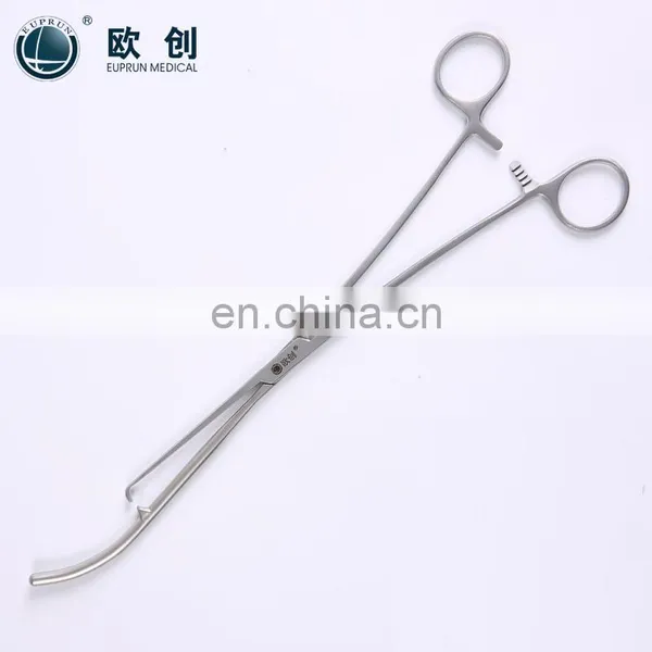 Laparoscopic Hysteroscopy Instruments Uterine Manipulators photo-4