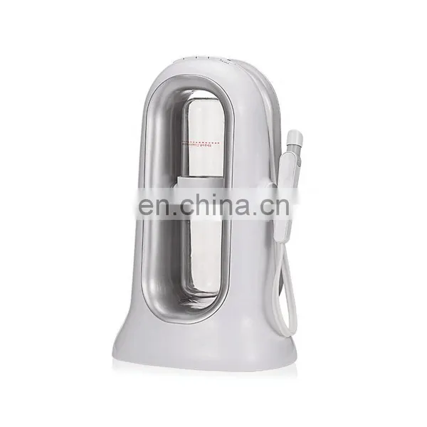 Home Use Aqua Peel Skin Care Facial Cleaning Beauty Machine for Sale photo-3