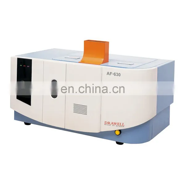 Afs Atomic Fluorescence Spectrometer With Manufacturer Price photo-2