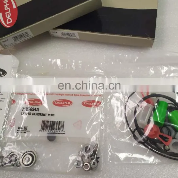 NO,623(2) DP200 Pump Overhaul Kit 7135-277A photo-6