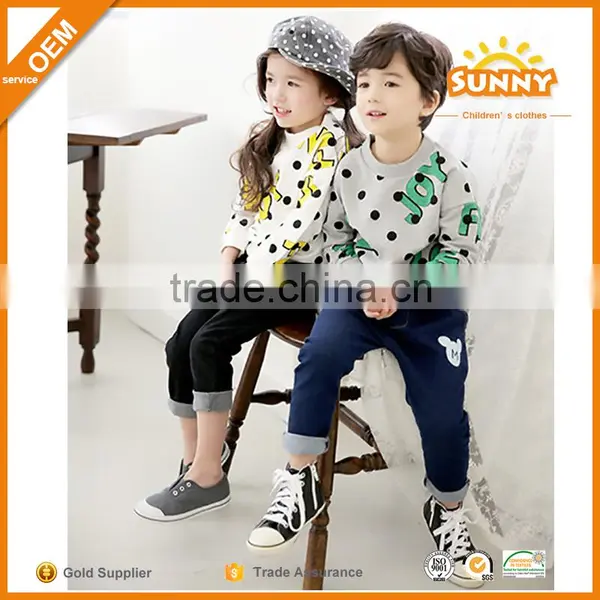 Save 20% Kids Clothing Suppliers China Export to Vietnam Kids Clothing Knitted photo-4