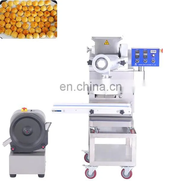 2019 Factory Hot Sales Nastar Making Machine With Best Quality and Low Price for Sale photo-2