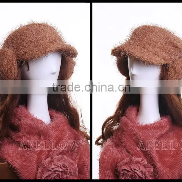 H1067 High End Display Head Mannequin For Wigs photo-4