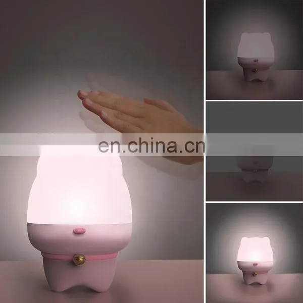 Melodies Crib Sound Effect Machine LED Night Light Projector For Sleep Trainer photo-5