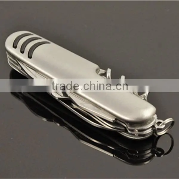 Pocket Knife / Stainless Steel Pocket Knife / Multifunction Pocket Knife