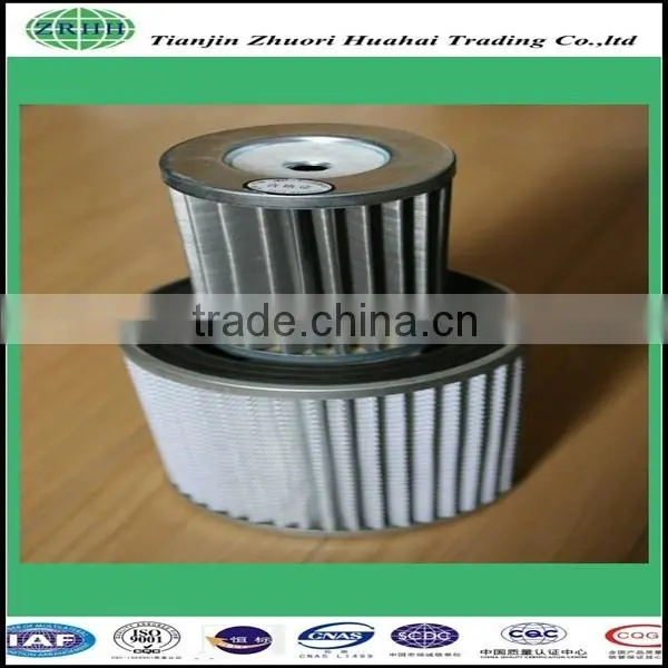 Manufacturer Provide Filter Replace High Quality V3082303 Filter for Hydraulic Overhead Working Truck and Fire Engines photo-5
