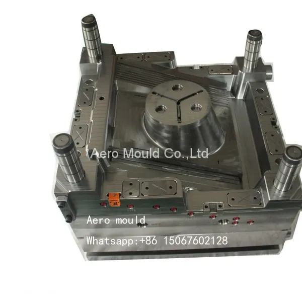 Customized Component Mold photo-2