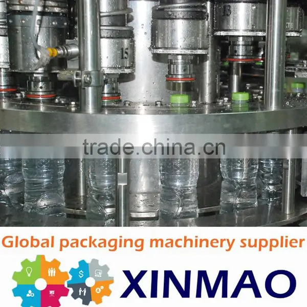 Good Quality Mineral Drinking Water Filling Project photo-3