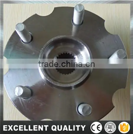 Wheel Hub Bearing 42410-42040 photo-2