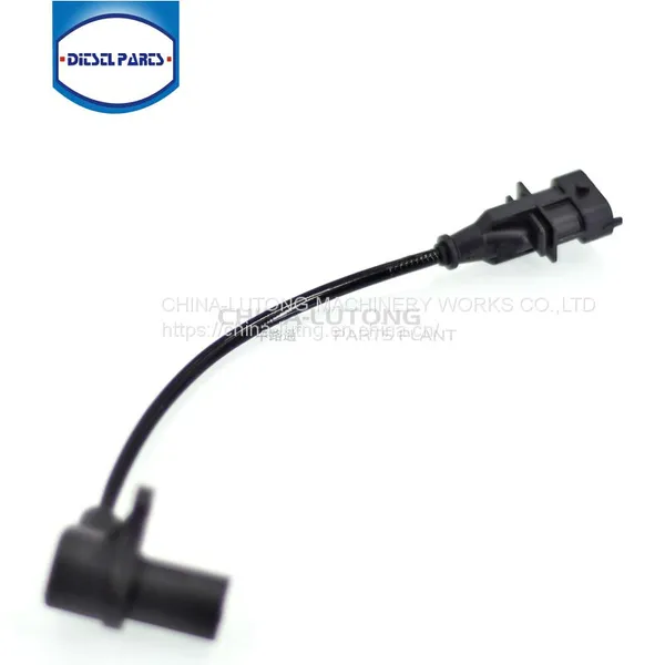 Fuel Pressure Sensor Duramax photo-4