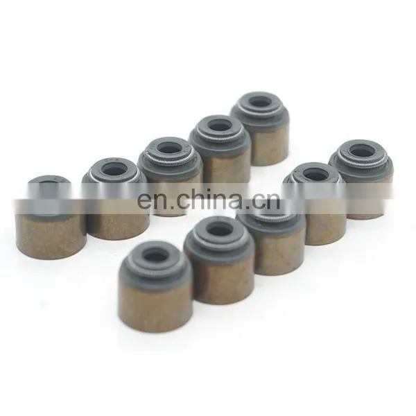 China Supplier Engine Seal Oil Seal 222242B001 22224 2B001 22224-2B001 For Hyundai photo-5