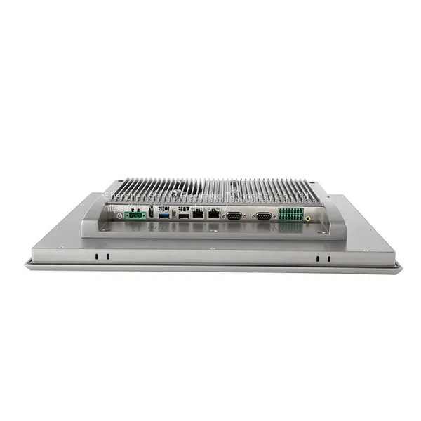 2*mini Pcie Slot Cordless Motherboard Industrial PC photo-4