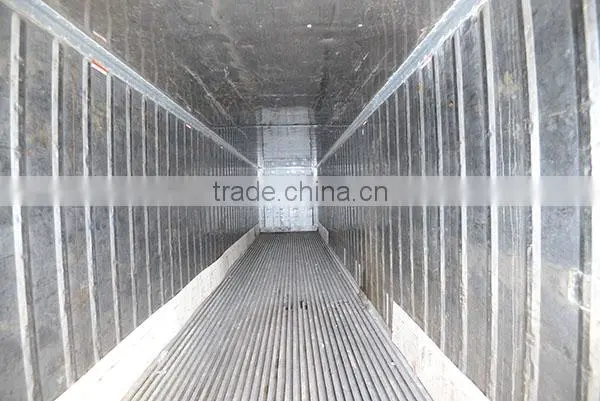 Reefer Container Type and PTI Certification Used Reefer Container photo-4
