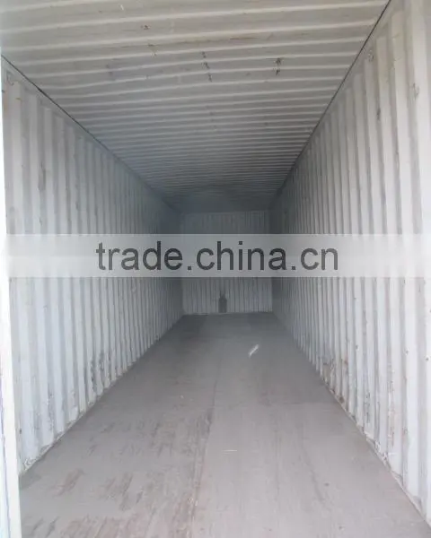 Used Shipping Container 20gp 40gp 40hc for Sale photo-5