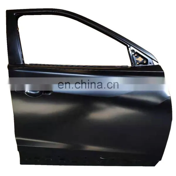 Manufacturer Auto Spare Body Parts Front Door Panel For N-i-s-s-a-n Kicks 2016 P15