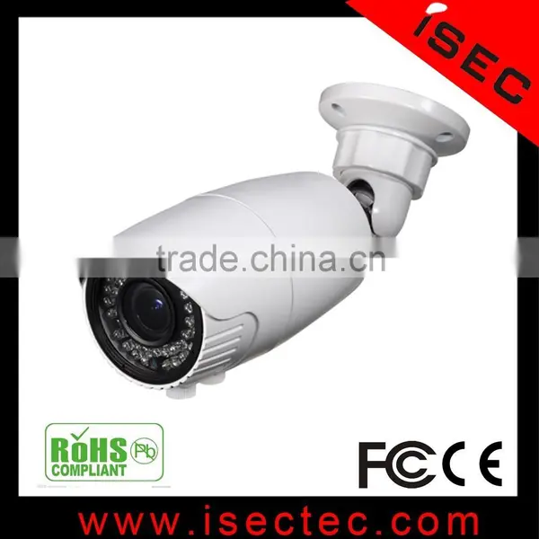 New Products on China Market HD TVI Camera, 2MP Dome TVI Security Camera photo-3