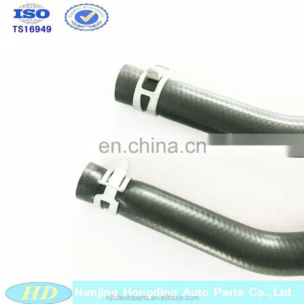 Reinforce Auto Engine Parts Power Steering Oil Return Pipe Hose photo-5