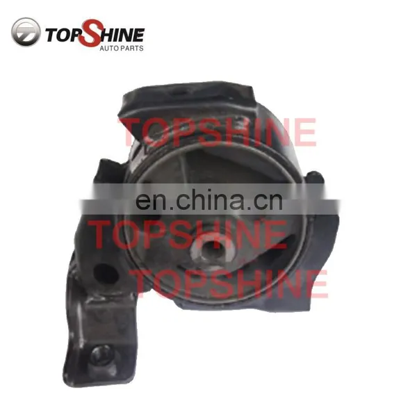 12380-BZ010 12380-82010 Car Auto Parts Rubber Engine Mounting For Toyota photo-2