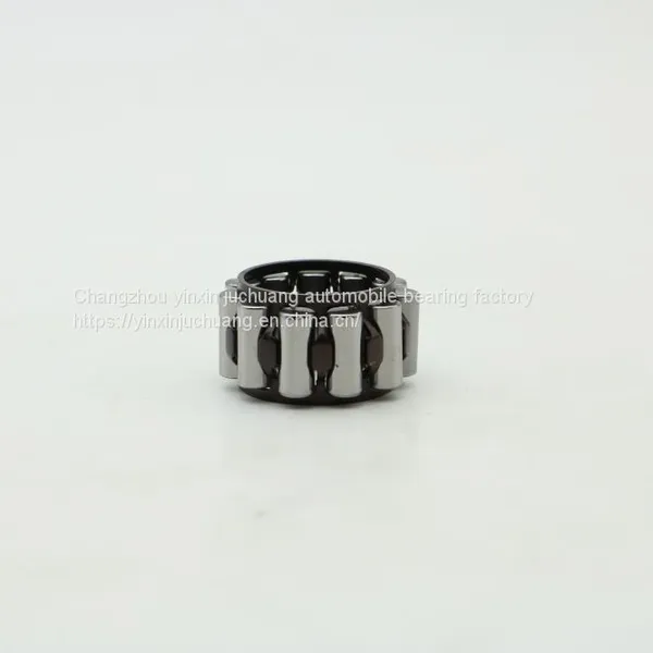 Supply Peugeot 3712222Automotive Bearings Needle Roller Bearings Bearing Repair Kit Seals photo-4