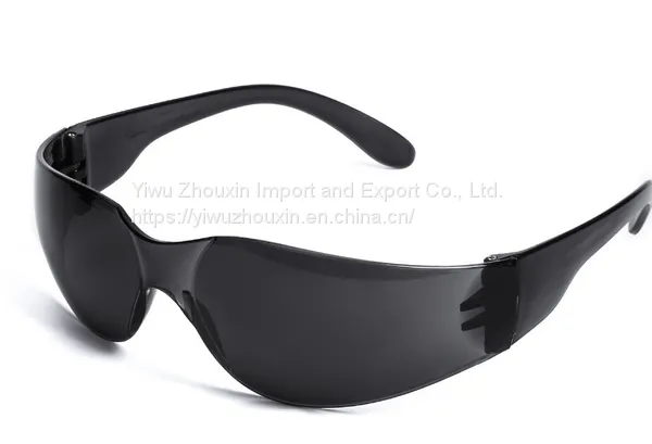 CE & ANSI Certified Safety Goggles