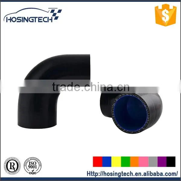High Performance Customize All Silzes Automotive Silicone Hose photo-5