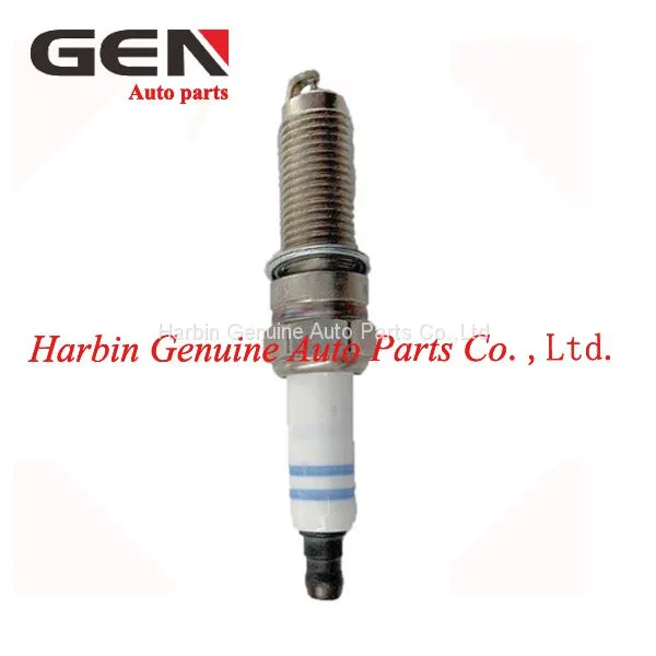 CNG Auto Spark Plug 53404.3707015-10, 0242140552, 05340-40-3707015-010, 53404370701510, YR6SII3320