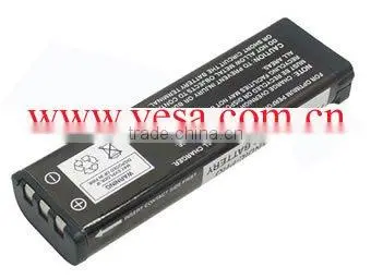 TWO-WAY Radio Battery for MOTOROLA ENNN4019A