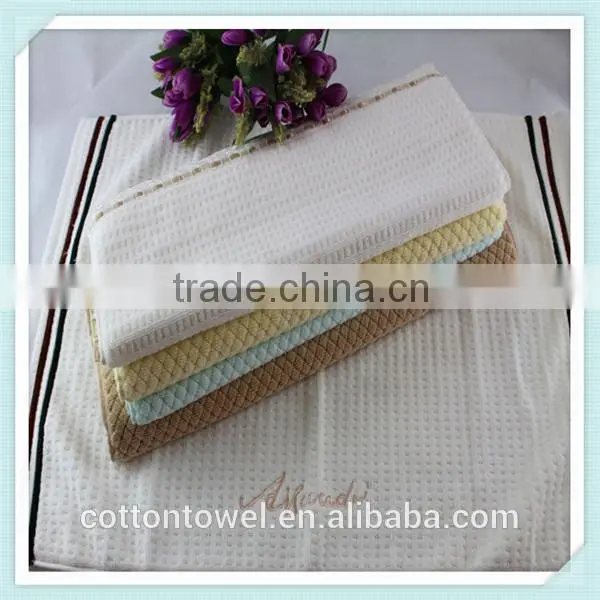 Cotton Towel Mat / Home Mat/hotel Mat photo-4