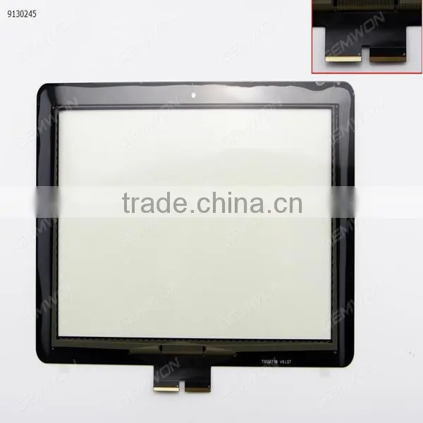 New Touch Screen For Acer Iconia Tab A3-A10 A3-A11 10.1 Black photo-2