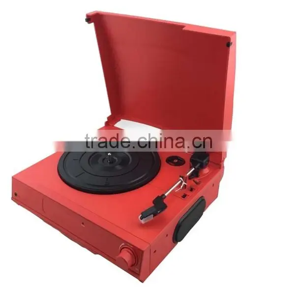 Digital Vinyl Turntable photo-2
