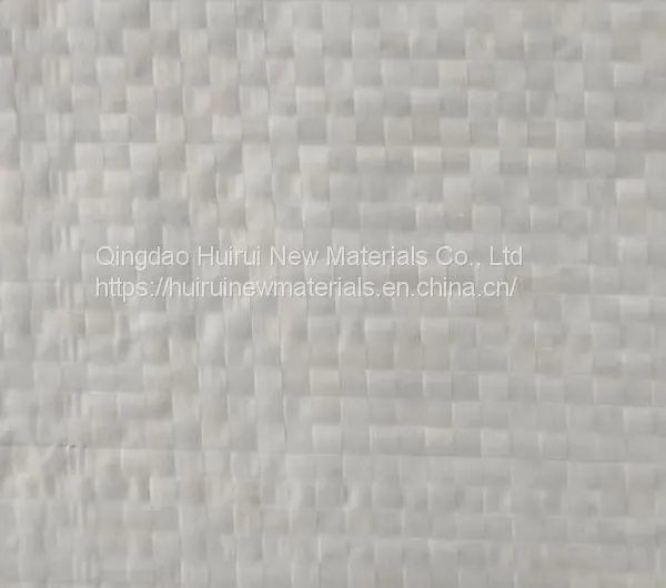 High Quality Roof Membrane Waterproofing Breathable House Wrap photo-2