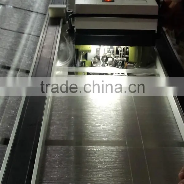 Used Warp Tying Machine photo-6