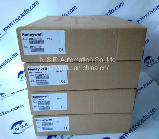 HONEYWELL TDC2000 Series 30731814-004 photo-2