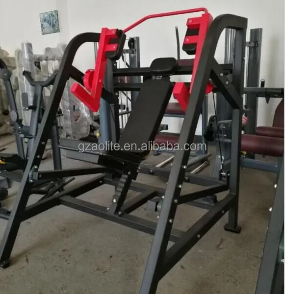 High Quality Gym Training Equipment Cable Pullover Exercise Equipment