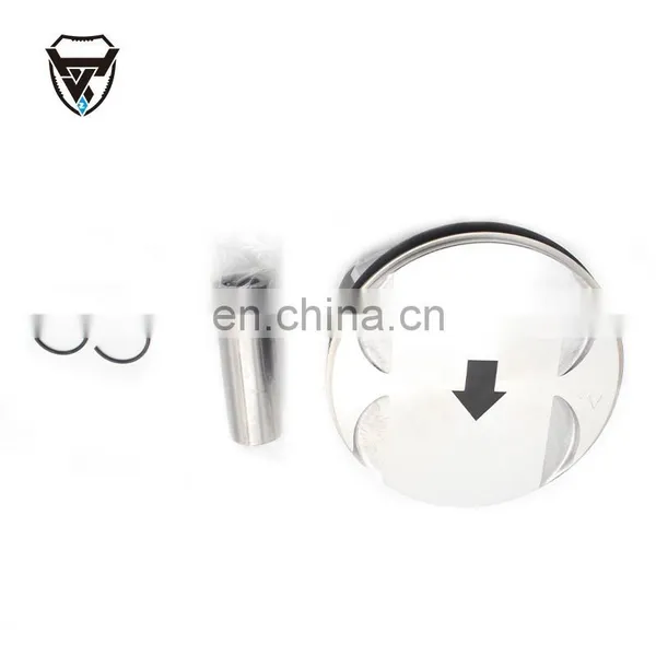 Auto Standard Piston Set Parts Malibu/Lacrosse/Regal/Captiva Cheap Piston STD for Chevrolet 2611362 12631102 12646457 photo-4