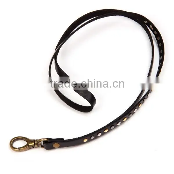 New Arrival Key Chain Leather Cheap Custom Leather Key Chain,key Holder Chain for Wholesale photo-3