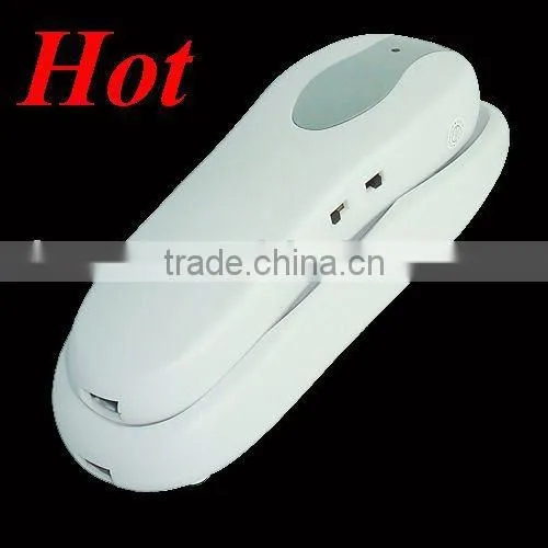 Wall Mounted Avaya Telephone