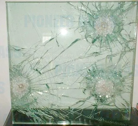 Bullet-proof Glass photo-2