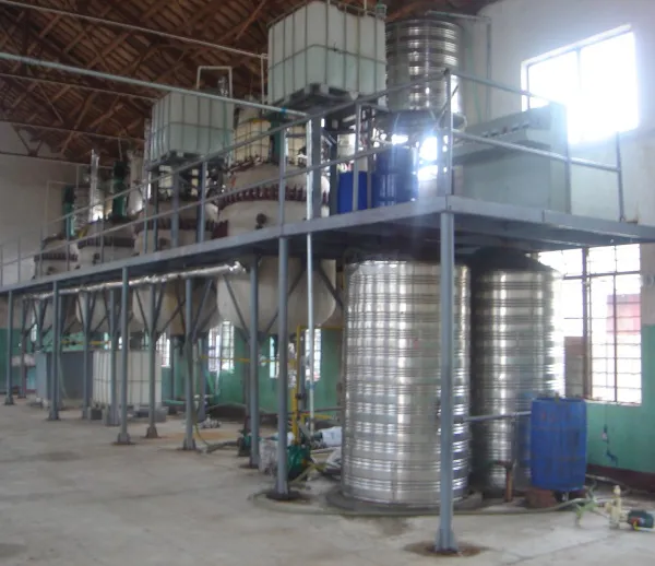 Wuhan Huaxuan High Technology Limited Company company overview - view 4