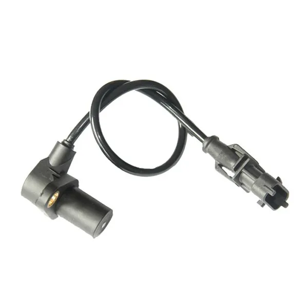 Haoxiang New Material Auto Crankshaft Position Sensor 0281002939 for ISUZU photo-2