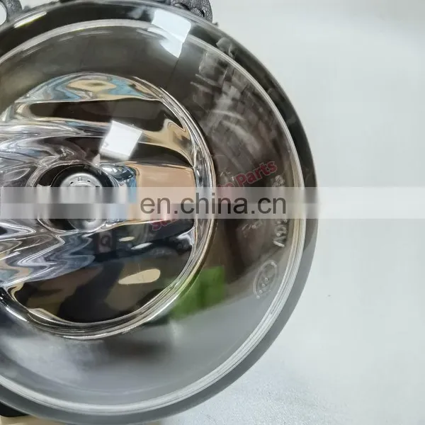 Good Quality Pajero V97 Sport Outlander L200 Triton Fog Lamp Light Foglight for Mitsubishi 2005-2015 Ranger Focus Fiesta photo-3