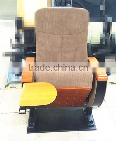 Great Hall Chair Auditorium Seat Design for Sale HJ8202-E photo-3
