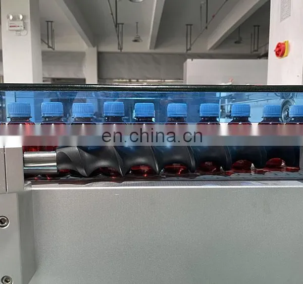 ZH-Series Biscuits Condom Perfume Glasses Cartoning Machine Simple Operation Box Packaging Machine photo-4