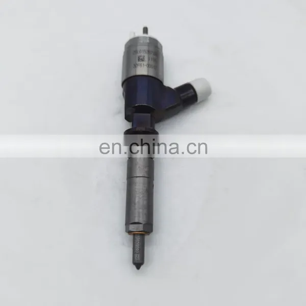 Hot Selling Construction Machinery Parts 32F61-00012 Diesel Engine Injector C4.2 E311D For Caterpillar Excavator photo-4