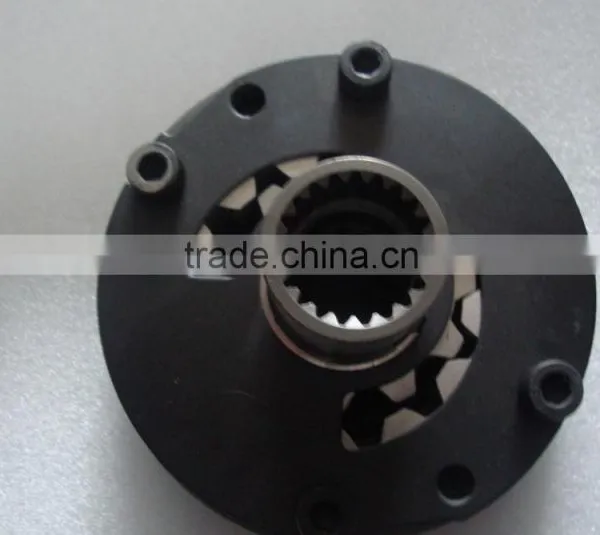 REXROTH A4VG56 CHARGE PUMP photo-2