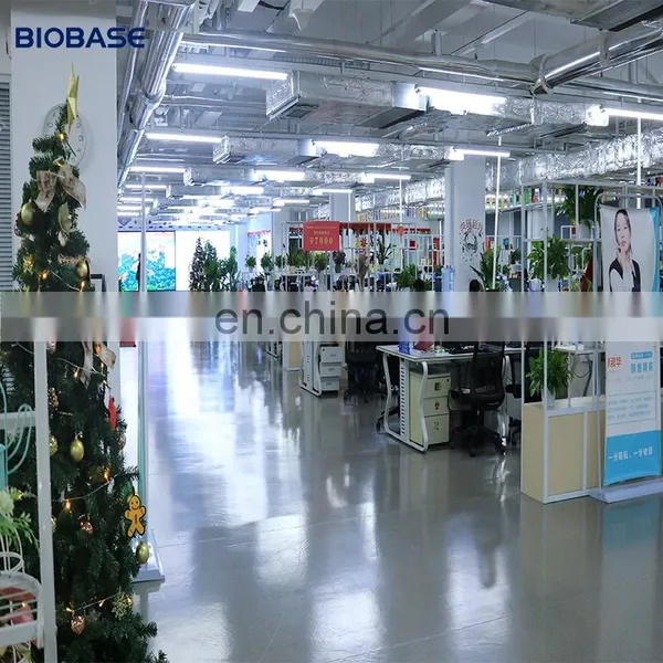 BIOBASE CN Dispensing Peristaltic Pump DPP-BT301F 0.1~350rpm Peristaltic Pump for Lab/Industry photo-2