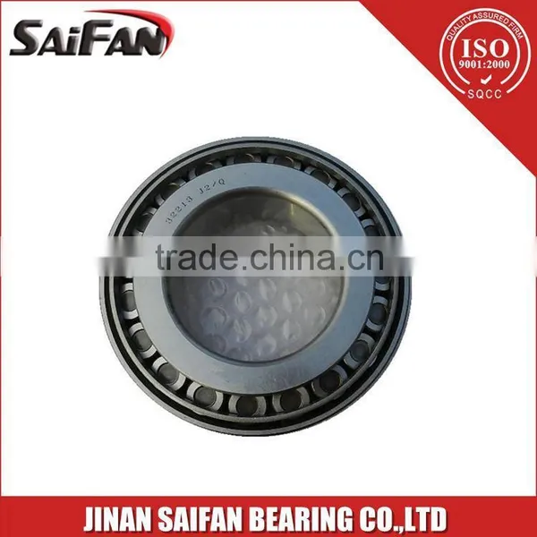 Bearing 32215 Taper Roller Bearing 32215 Roller Bearing 75*130*33.5mm photo-2