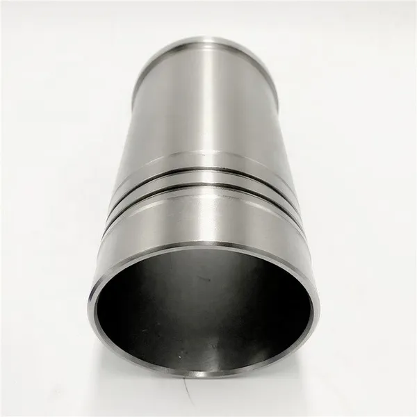 Brand New Great Price Stainless Steel Cylinder Liner For ZHBP1 photo-3