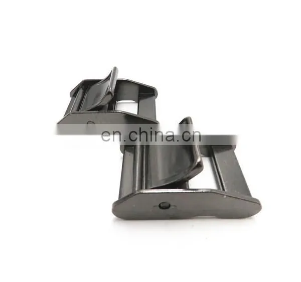 Safty Heavy Duty Nice Quality Metal Trimming Cam Lock Buckle photo-4